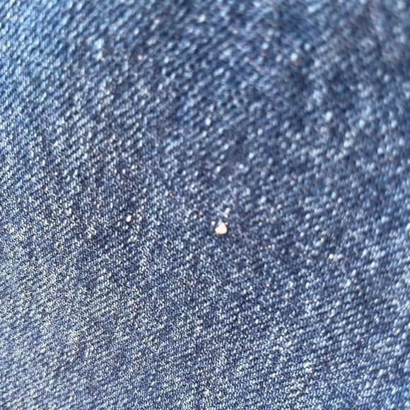 [36] Versace Couture Men’s True Vintage Medium Wash Straight Leg Denim Jean - Picture 15 of 15